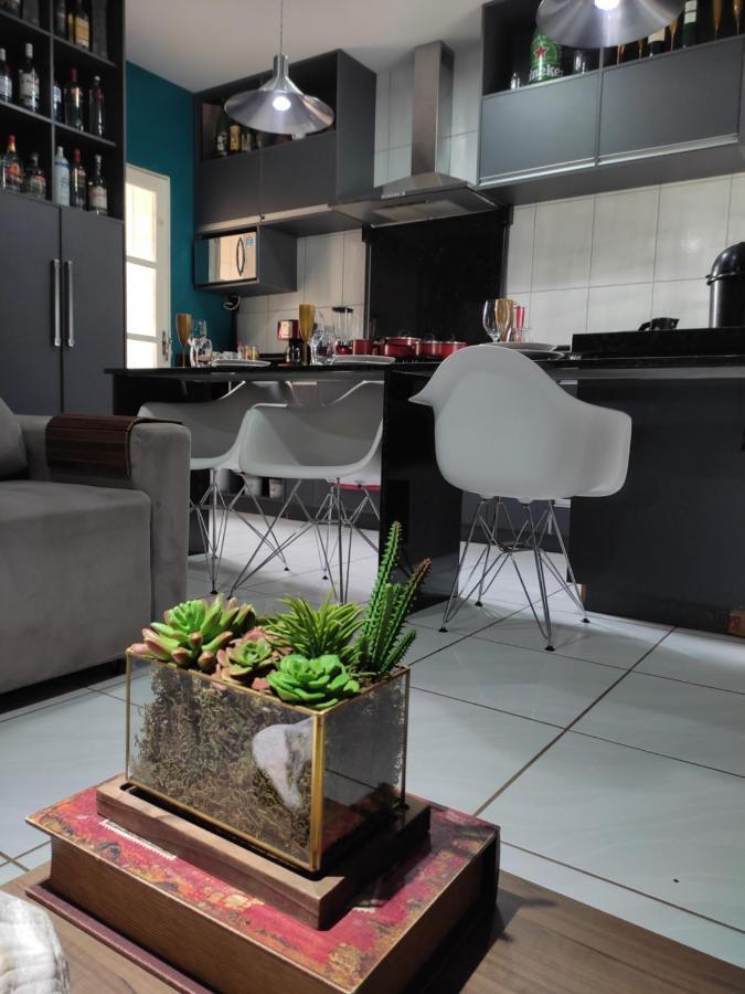 Gray House 1 - Londrina Jd. Santiago Vila Exterior foto