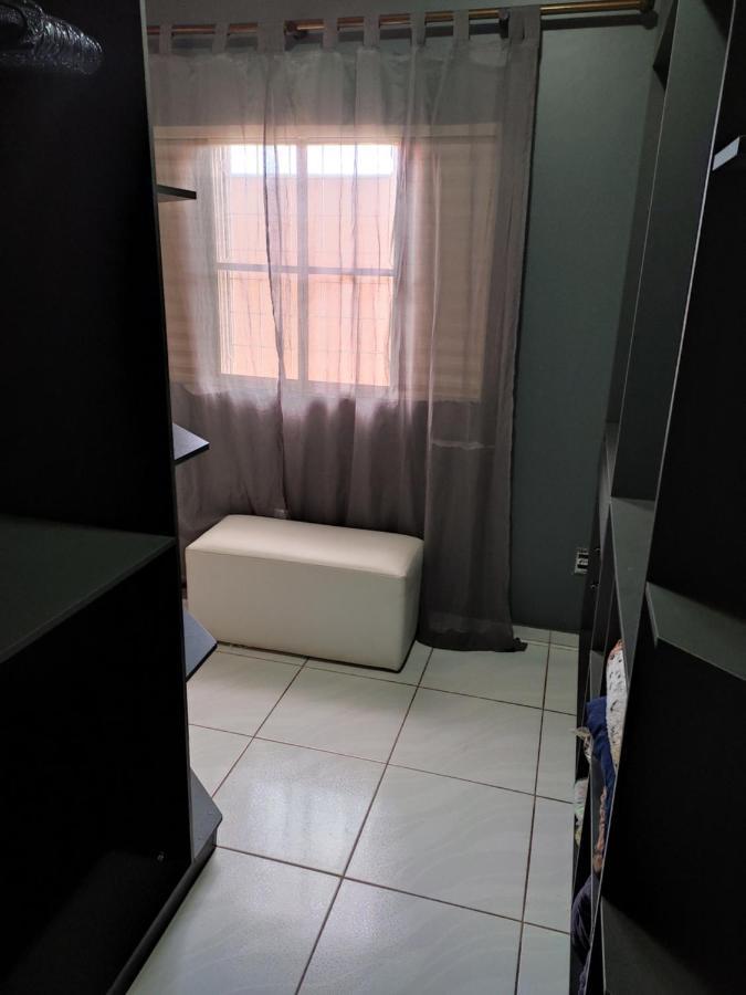 Gray House 1 - Londrina Jd. Santiago Vila Exterior foto